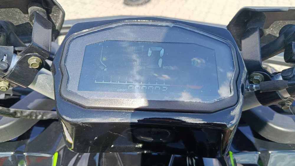 SPARK SP200-2 - ТЕСТ-ДРАЙВ > Розстрочка Mono/Privat > Доставка НП