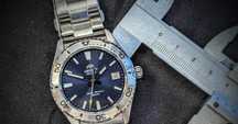 Orient Mako Sports RN-AC0Q01B