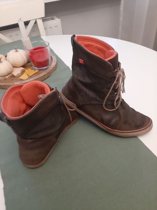 Trampki wysokie Nike 38