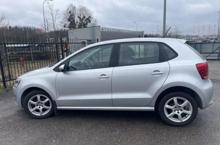 Volkswagen Polo 1.4 16V Highline