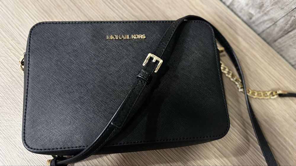 Сумка Michael Kors оригінал в ідеальному стані