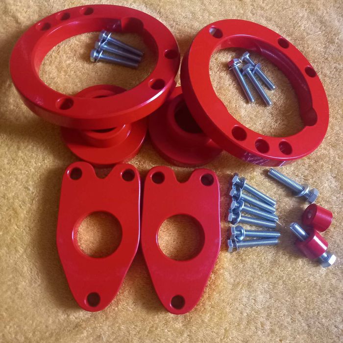 Проставки BMW F30,35 BMW 3 series,єлектро міні