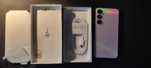 Samsung Galaxy A55 5G Kolor Awesome Lilac