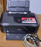 Drukarka Canon PIXMA iP4700