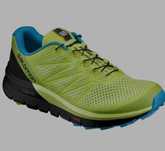 Buty Salomon vibe trekkingowe turystyczne górskie roz,42,2/3,43