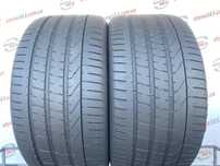 315/35 r21 pirelli pzero 6mm шини бу