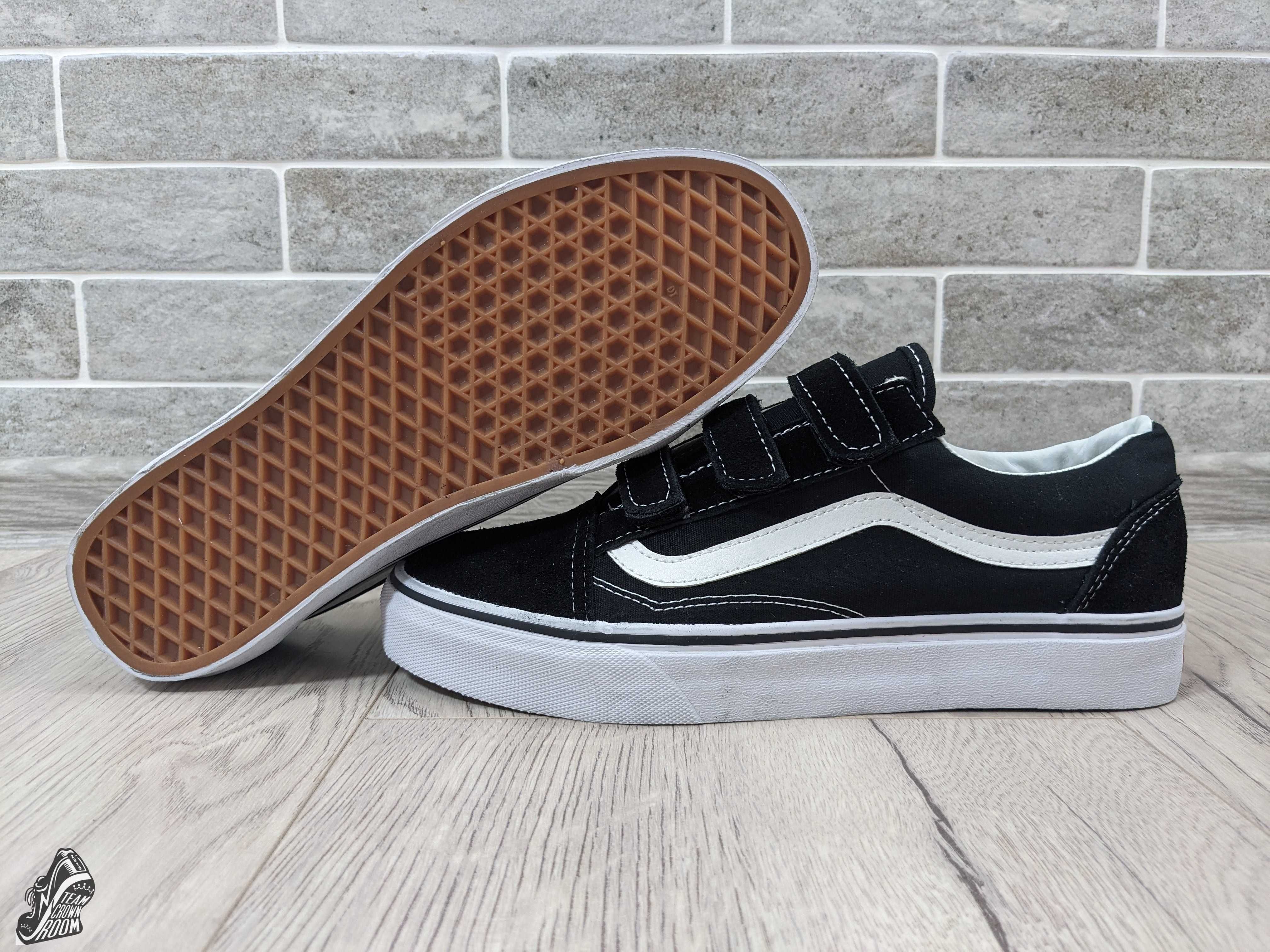 Кроссовки Vans Old Skool \ Кеды Ванс Олд Скул \ (36,5 - 44,5 размер)