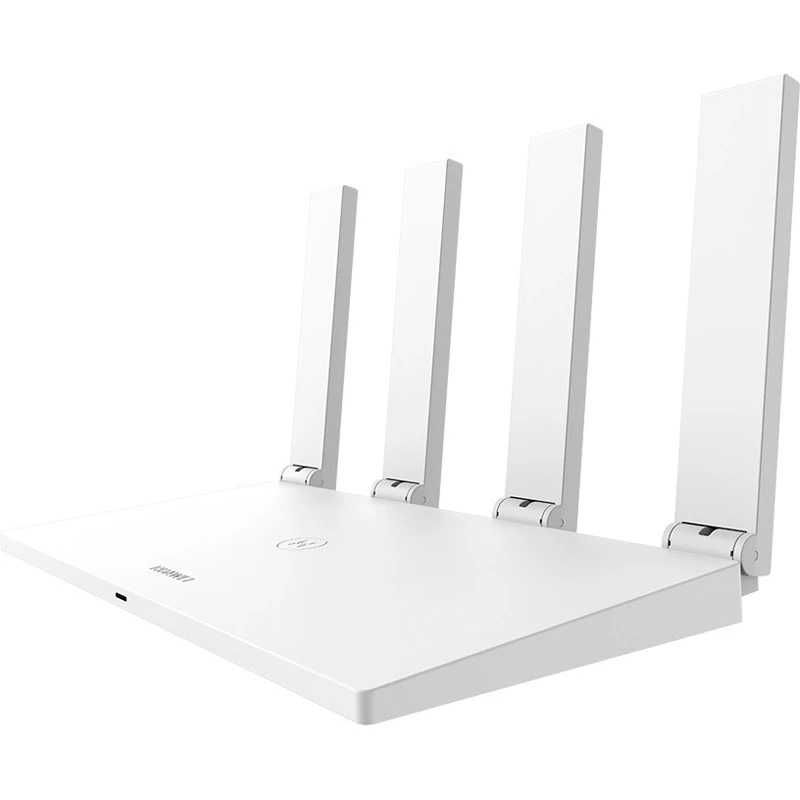 Wi-Fi роутер Huawei WS5200 v3 (WS5200-23) маршрутизатор