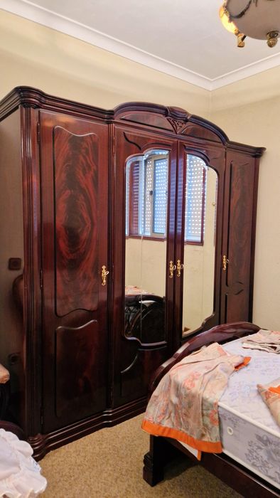 Mobília de Quarto - Guarda Roupa