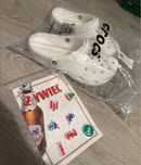 Crocs Zywiec Zabka Meskie Granie