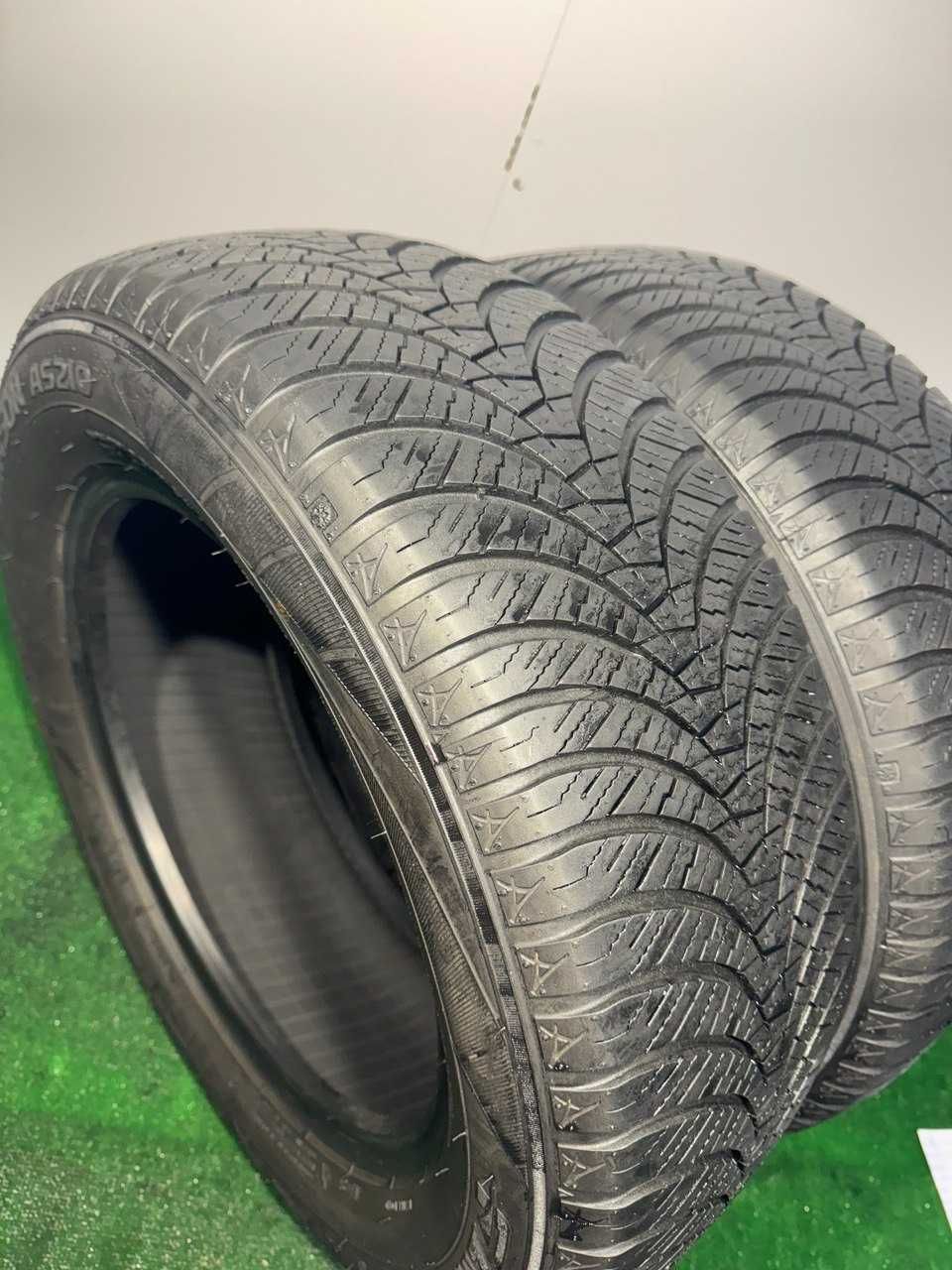 Opony całoroczne Falken EuroAll Season AS210 215/60R16 99 V 2022