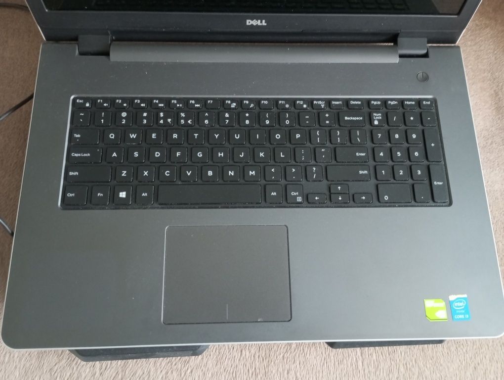 Laptop Dell Inspirion