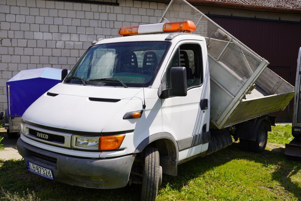 Wolne terminy! Usługi MINIKOPARKĄ i WYWROTKĄ./Koparka/gruz/ziemia