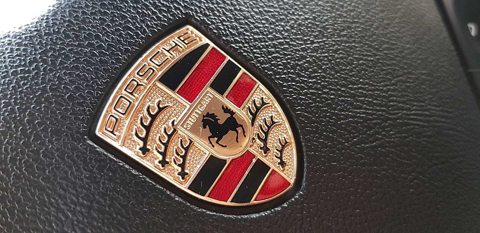 Продам Porsche Cayenne 2005 року