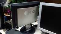 Monitor LG Flatron L1730SSNT