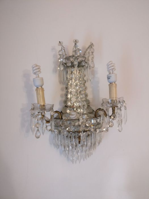 Conjunto Lustres