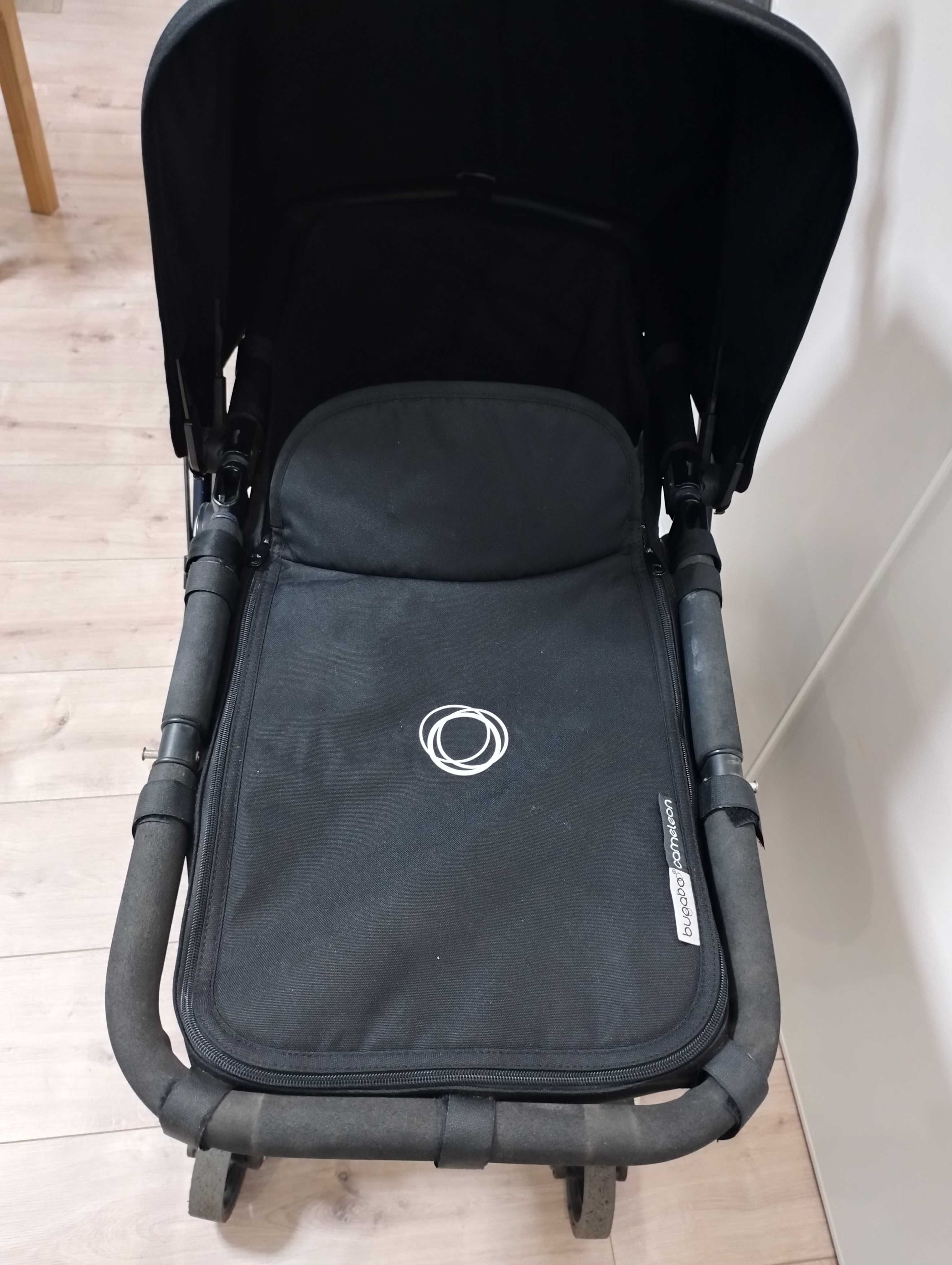 Коляска Bugaboo Cameleon 2 в 1