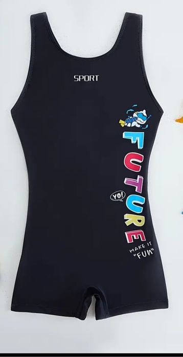 Sprzedam strój kąpielowy dla dziewczynki