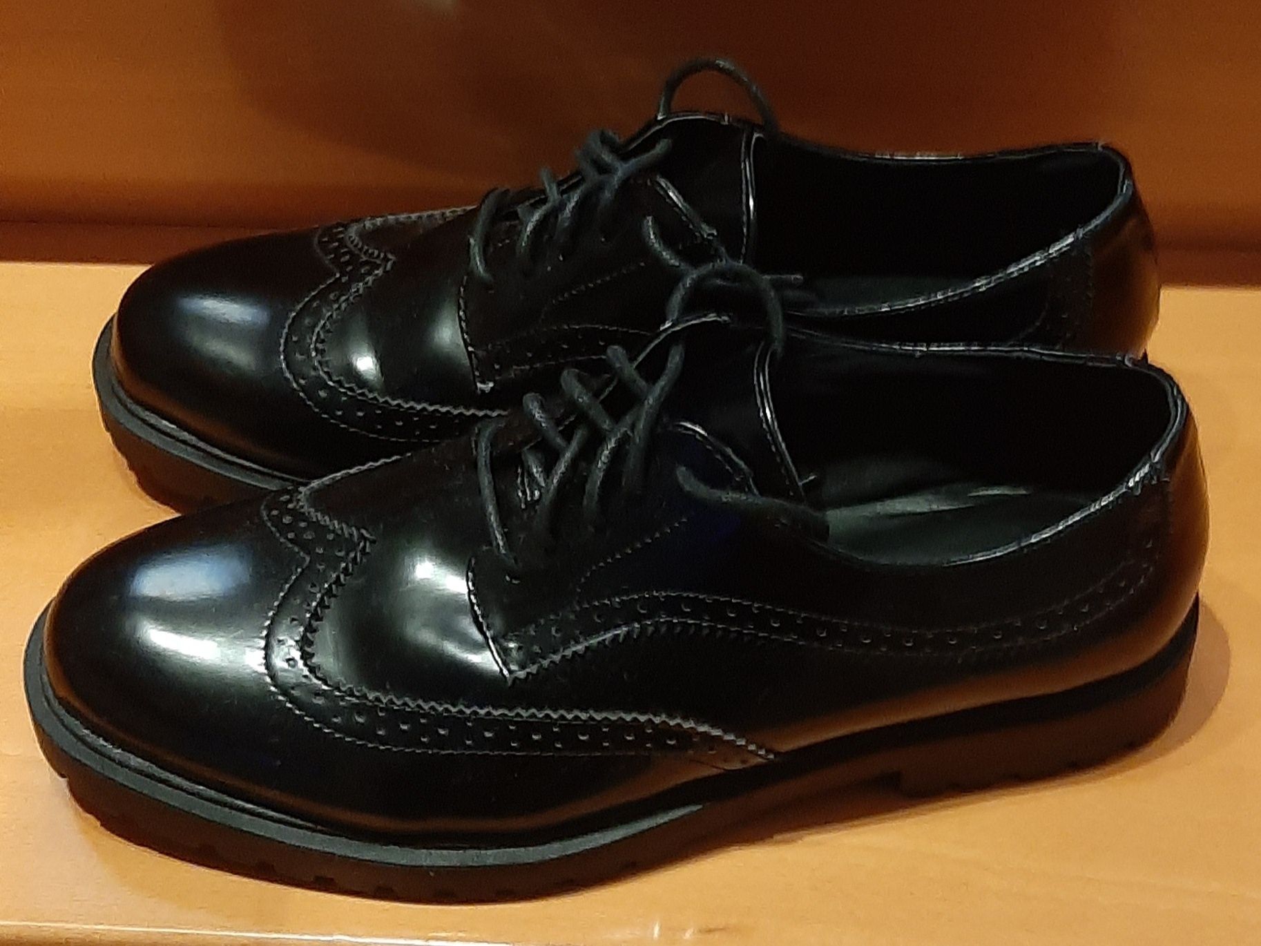 Sapatos Lefties Novos N°44