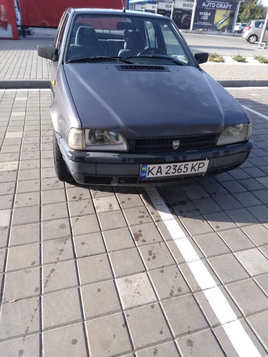 Продам Dacia super nova 2003