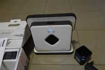Irobot Braava 390T sprawny plus dodatki