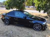 Bmw 123 d com kit 1m