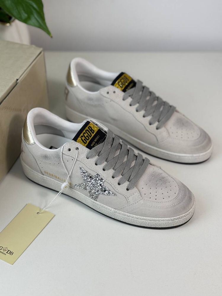 Кросівки кеди golden goose