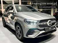 Mercedes-Benz GLE 450d 4Matic AMG Advanced Plus! | Autoryzowany Salon Polska!
