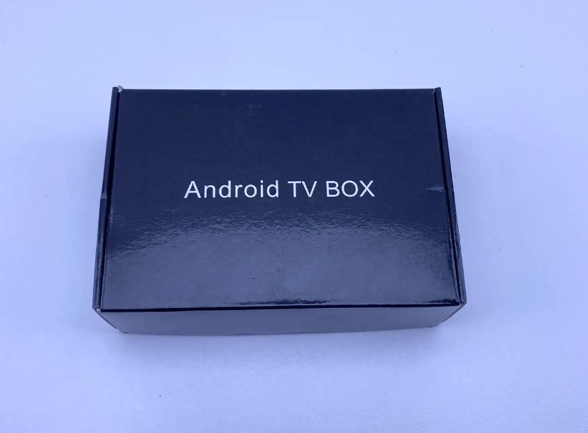 Смарт приставкаTV Box Android 4Ядра 2Gb/16Gb приставки для телевізорів