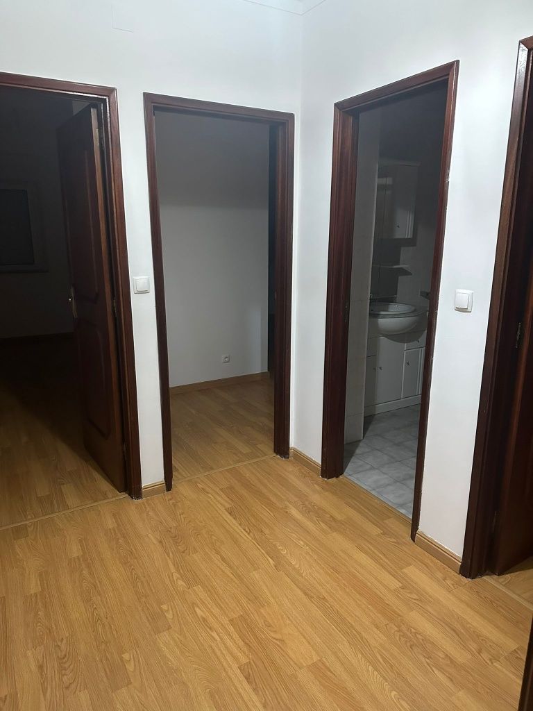 Apartamento espaçoso em Lamego