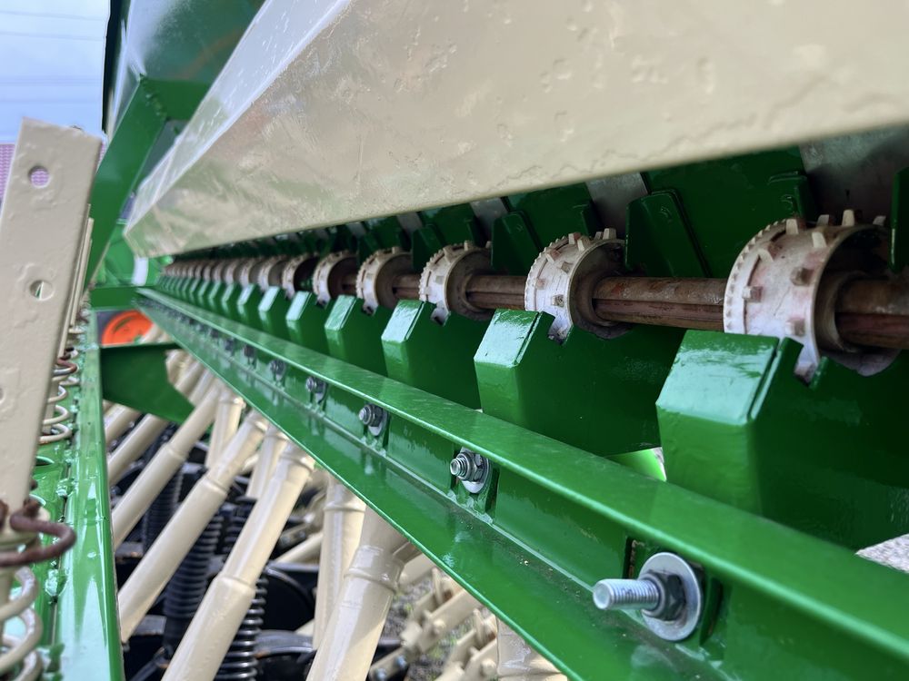 Сівалка дискова Amazone D4 3.0м