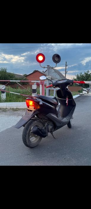Honda Dio 34 AF ㅤㅤㅤ