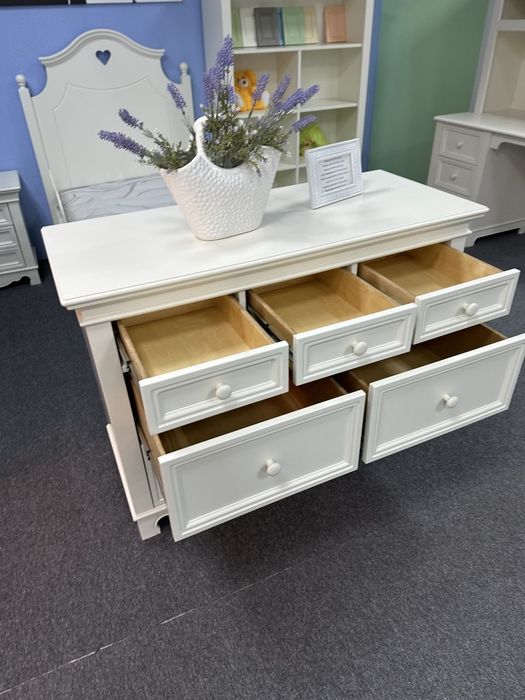 Меблі для дитячої кімнати