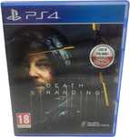 Gra na konsolę Playstation 4 Death Stranding