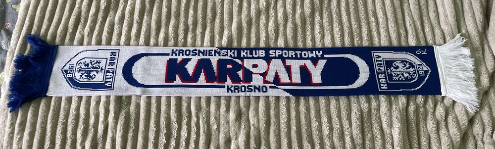 Szalik Karpaty Krosno O.K.
