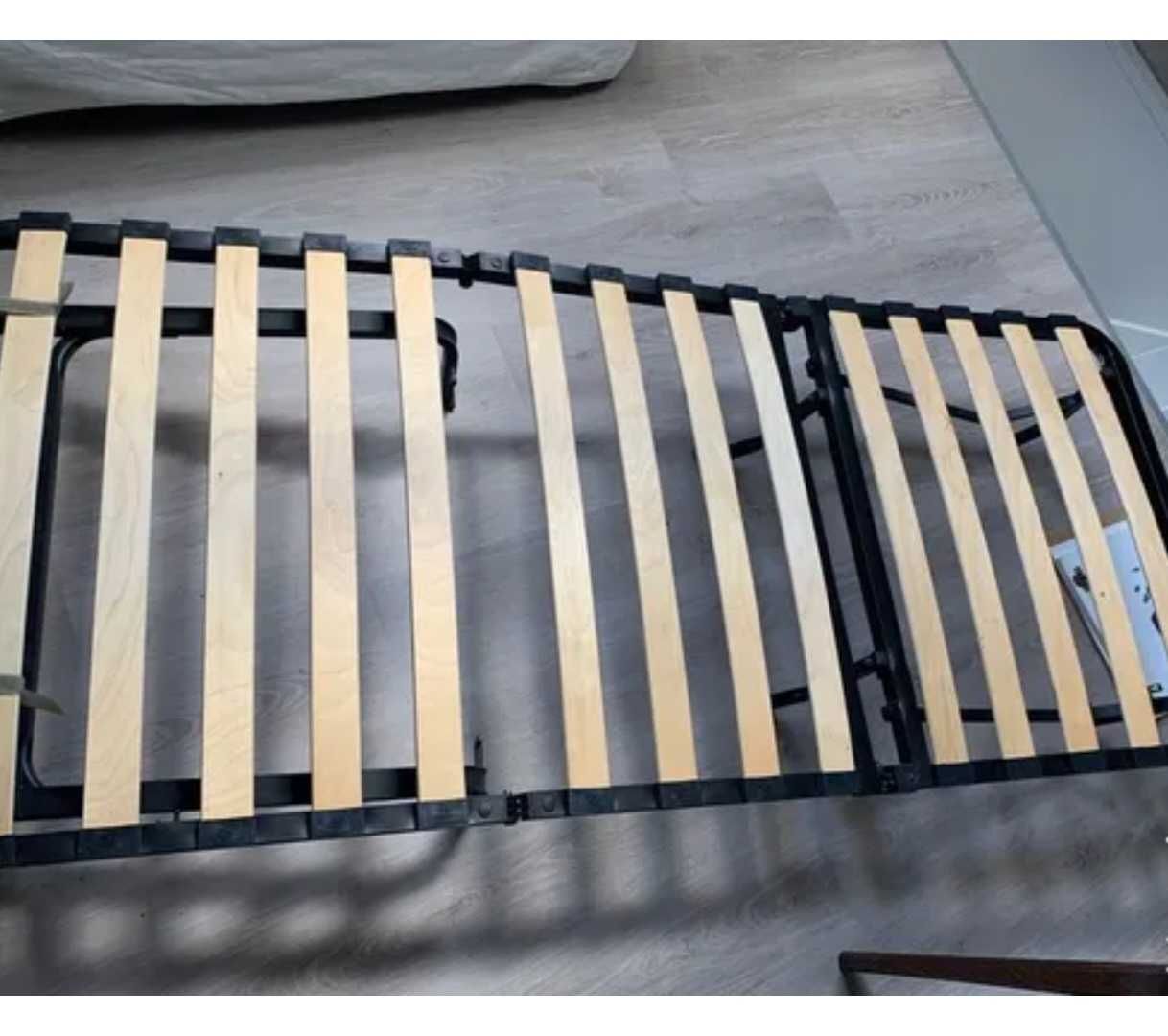 Poltrona / Cama individual Lycksele