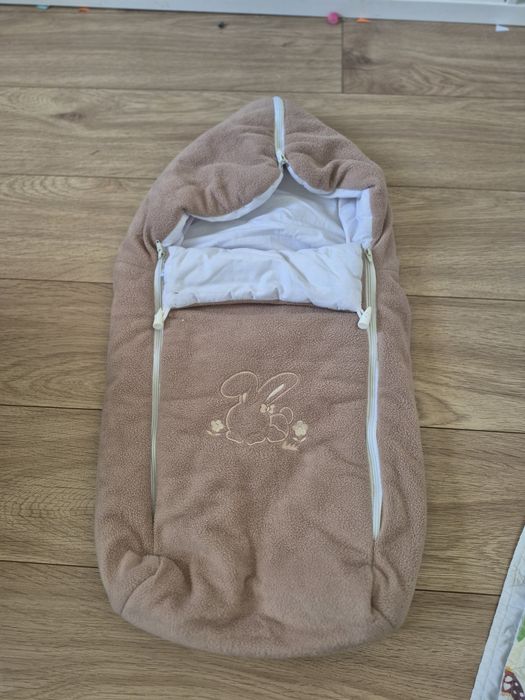 Wyprawka dla maluszka