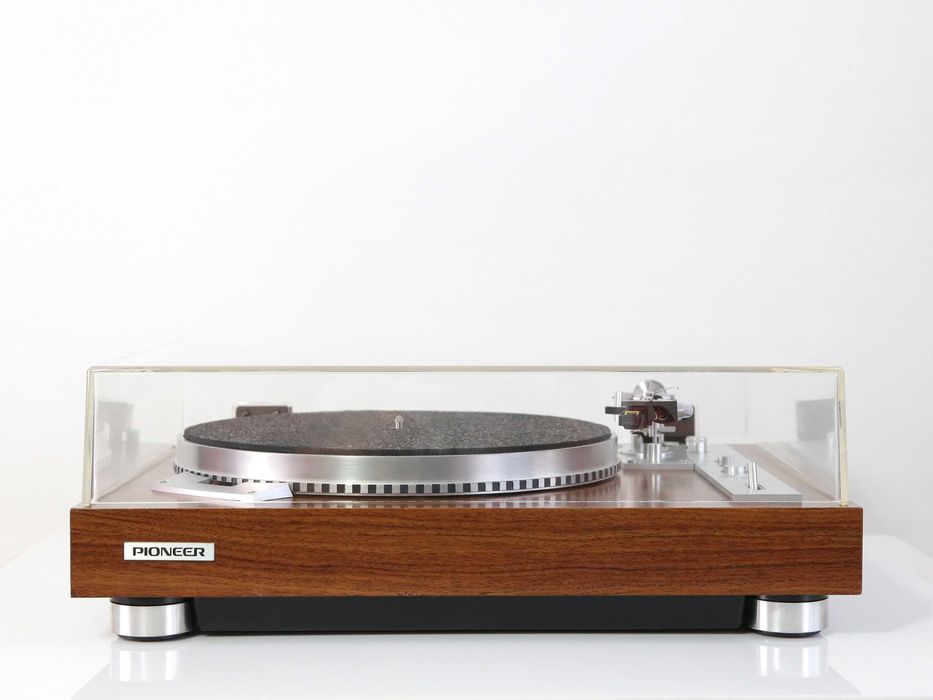 Gramofon Pioneer XL-1550