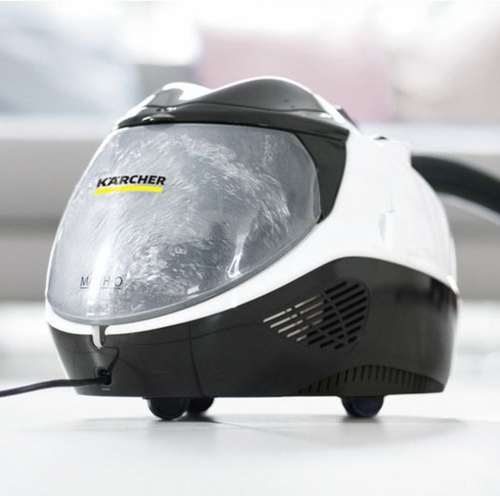 Parownica KARCHER SV 7 Premium