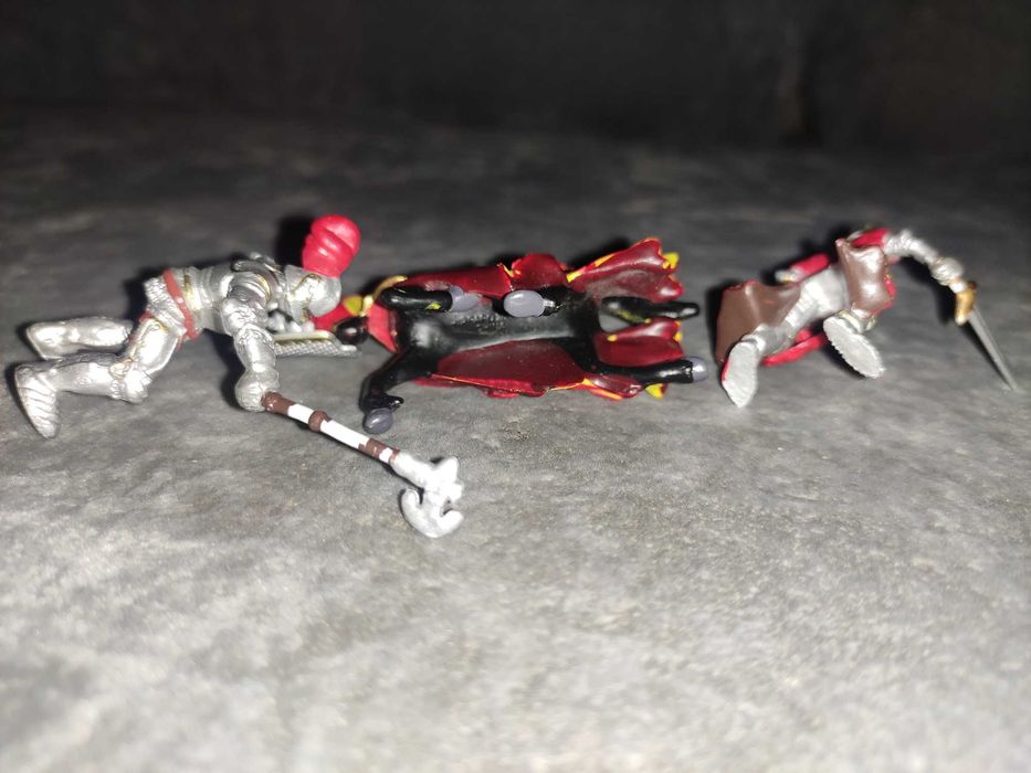 Фигурки PAPO оригинал