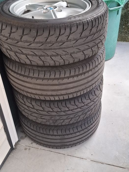 Jantes  16  para bmw