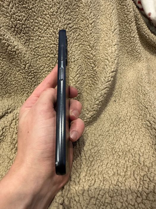 Прода Samsung Galaxy A05s 4/64GB Black (SM-A057G)