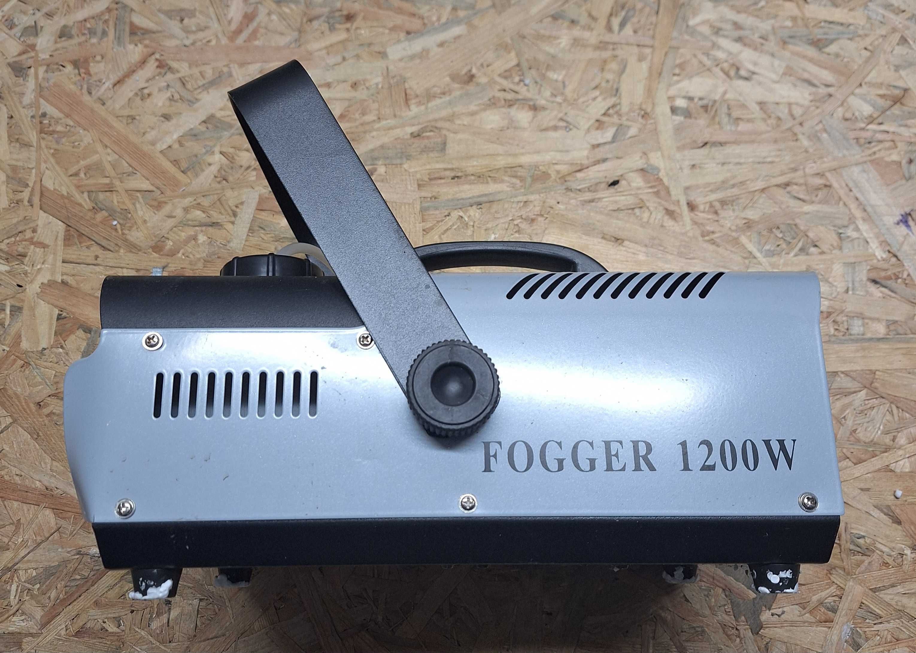 Wytwornica dymu UKIng 1200w