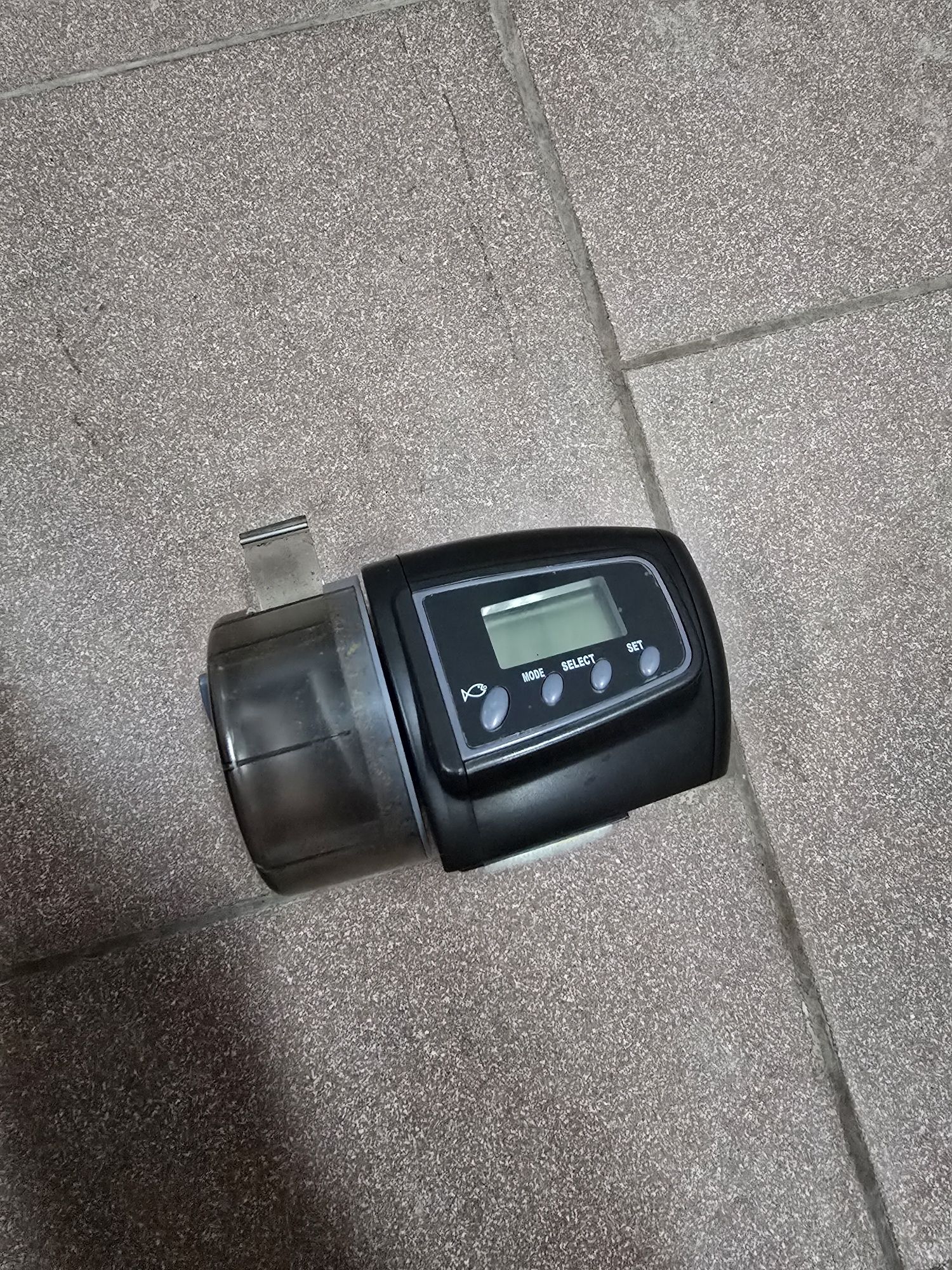 Alimentadores Automáticos  Aquário