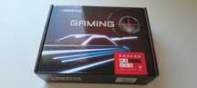 Karta Graficzna Radeon RX 550 4 GB