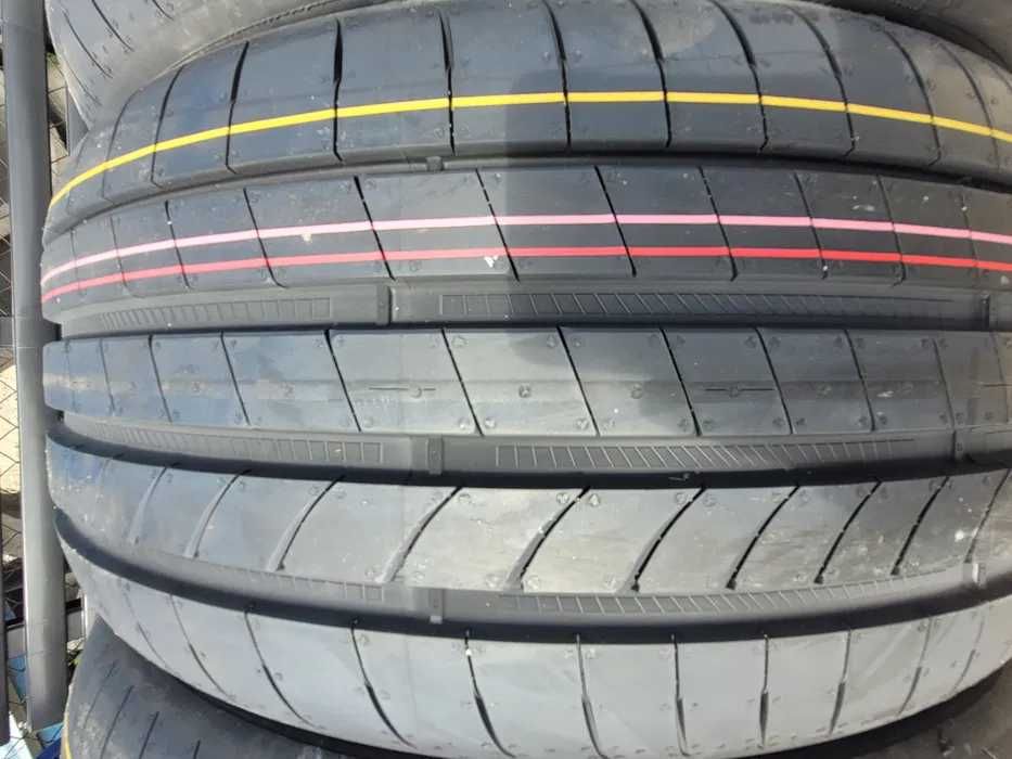 Opony letnie 255/35/21 goodyear F1 asymetric 5 2022r. Audi a7 a6