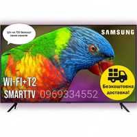 Samsung smart TV 32 дюйми WiFi,T2 Full HD