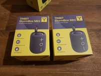 НОВАЯ! Tribit StormBox Mini, 12W, bluetooth колонка, 12ч. проигрывания