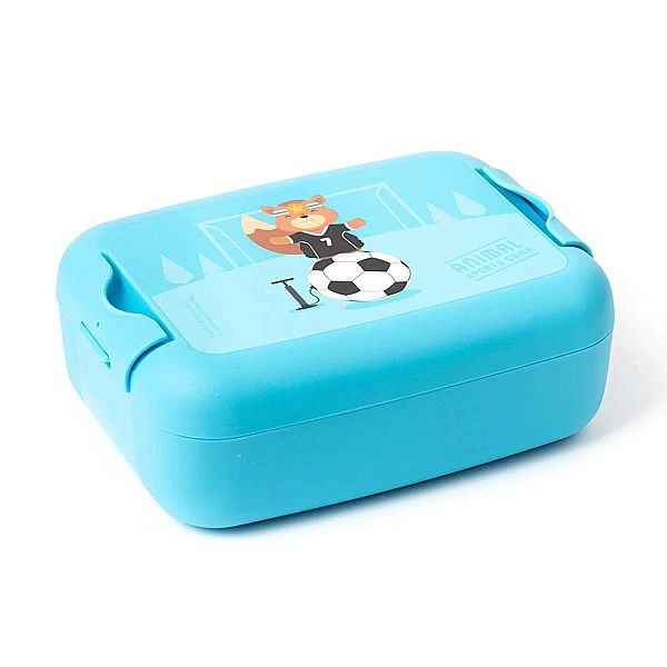 Lunchbox do szkoły Wiewiórka / Amuse