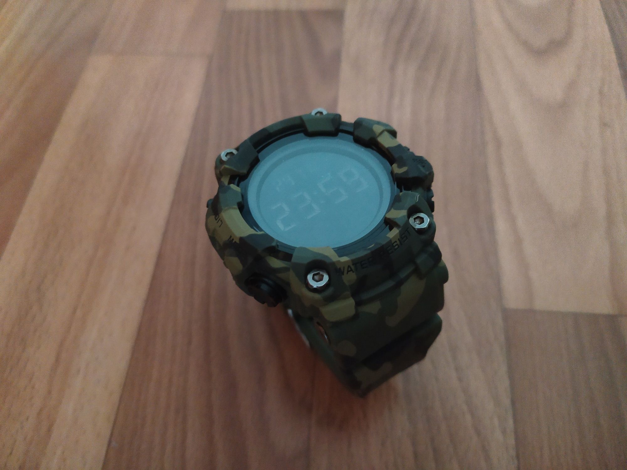 Часы Skmei - 450 грн